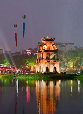 Trụ sở chính