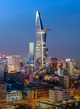Văn phòng giao dịch