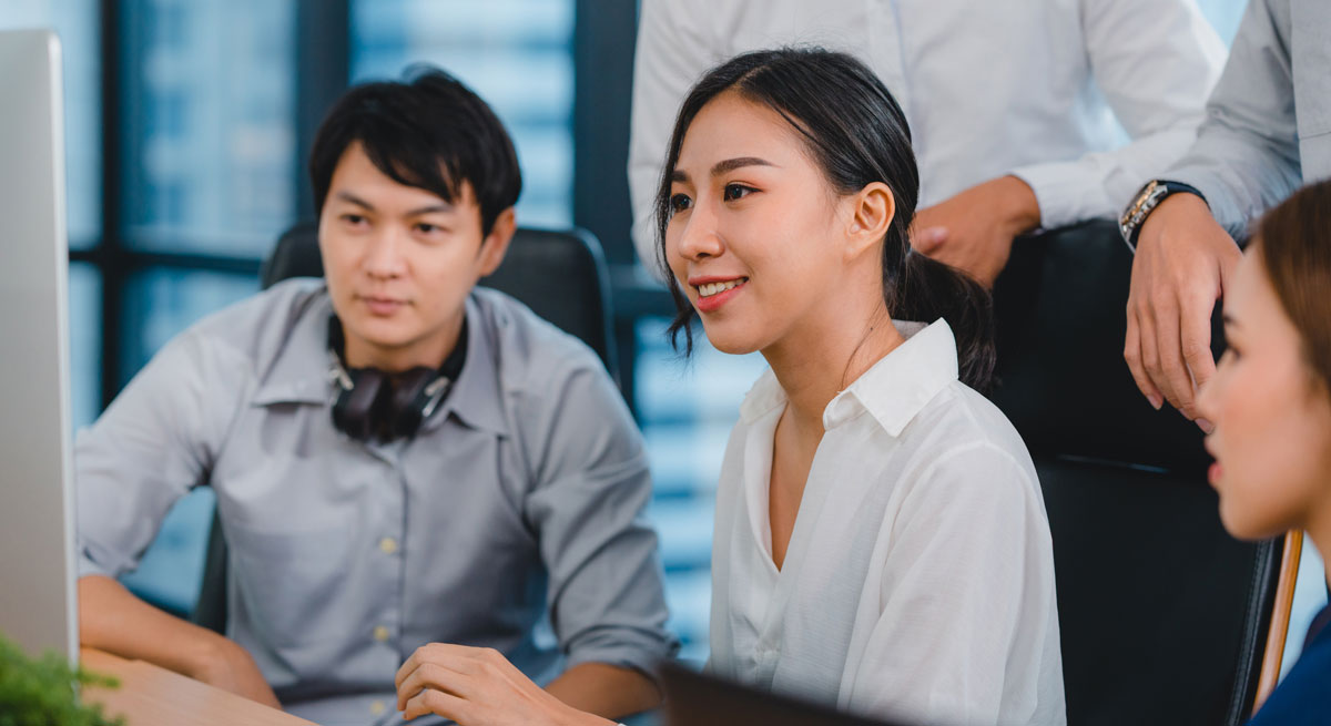 Hợp tác – Song hành cùng phát triển trong thời kỳ mới