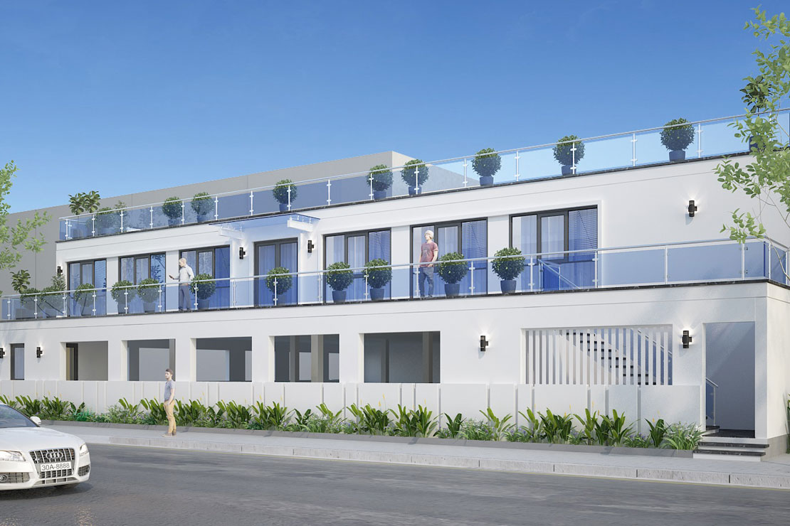 Nhà X1 – Trường Đại Học Xây Dựng
