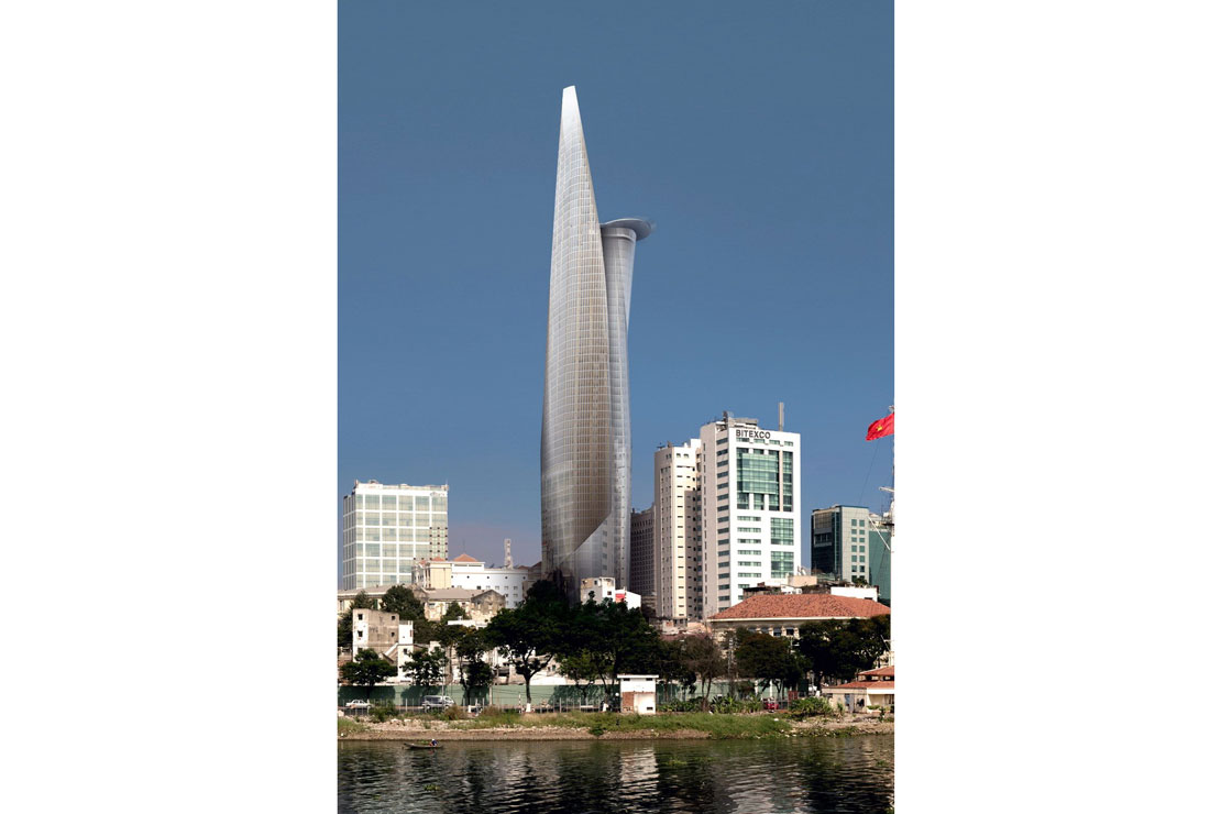 Bitexco Financial Tower