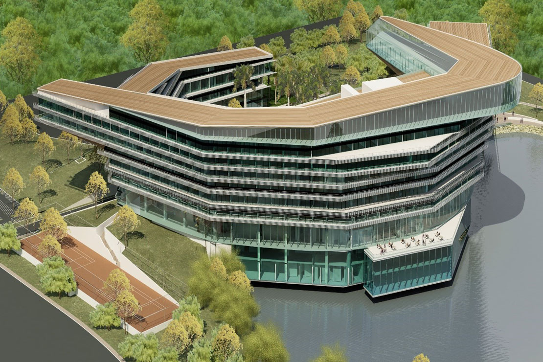 Khách sạn Marriott
