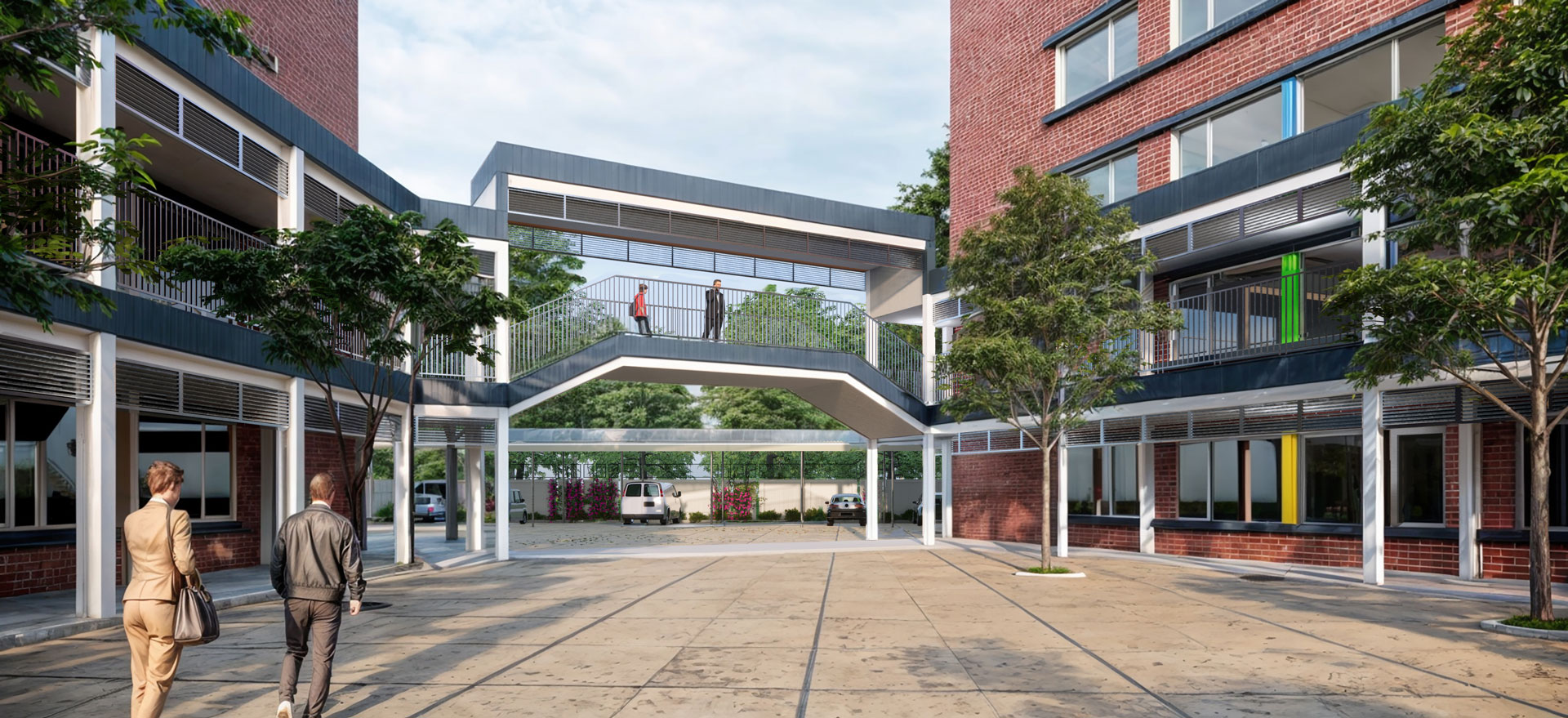  Dự án nhà E Edison Ecopark 
