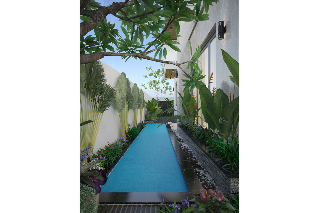 Biệt thự Phố Trạm – Long Biên Hà Nội